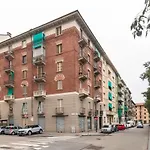 Turin Mm Spezia Mini Apartment