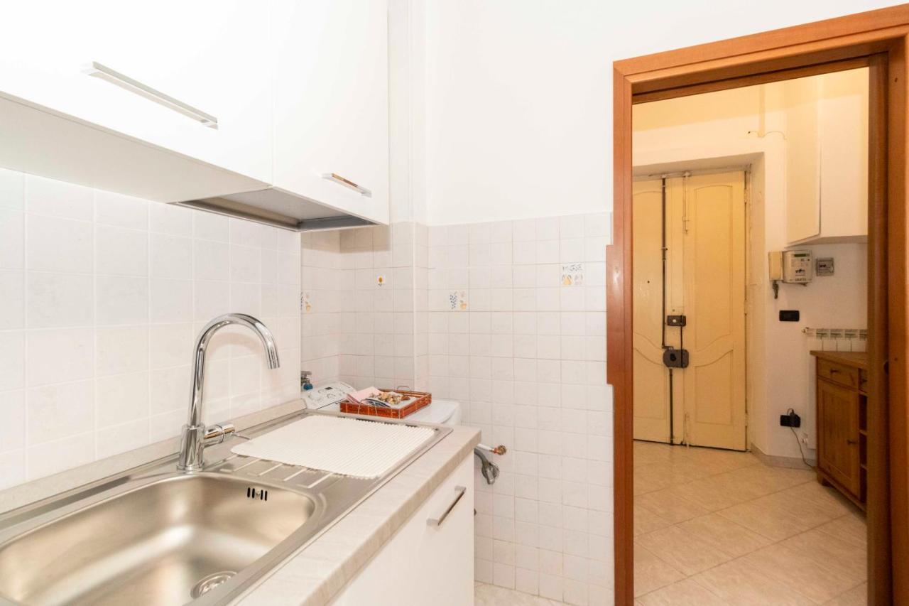 Apartamento Mm Spezia Mini *