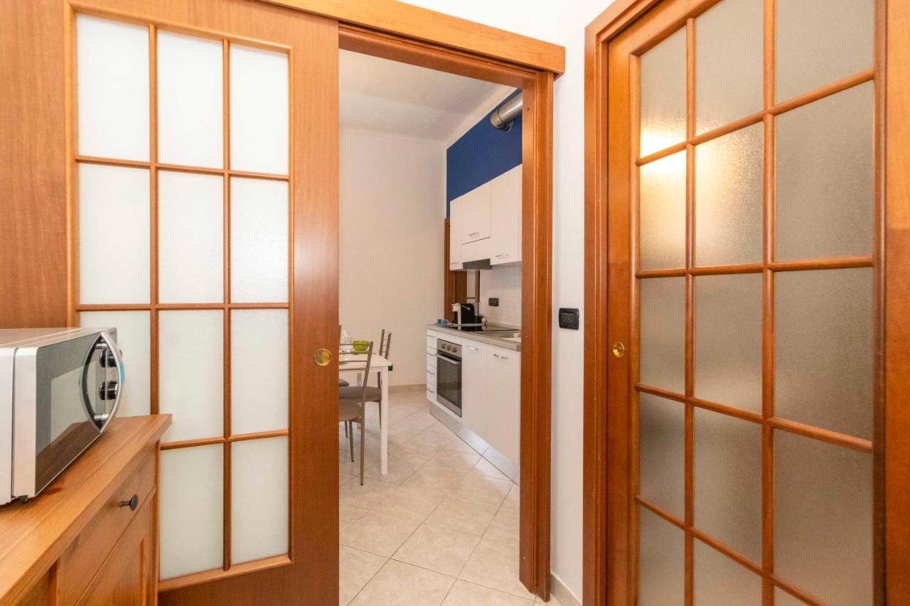 Apartamento Mm Spezia Mini *