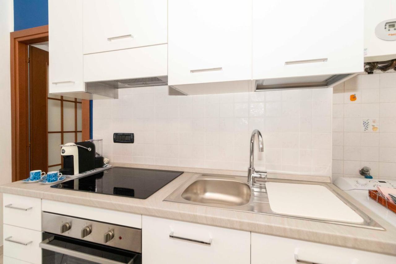 Mm Spezia Mini Apartamento *