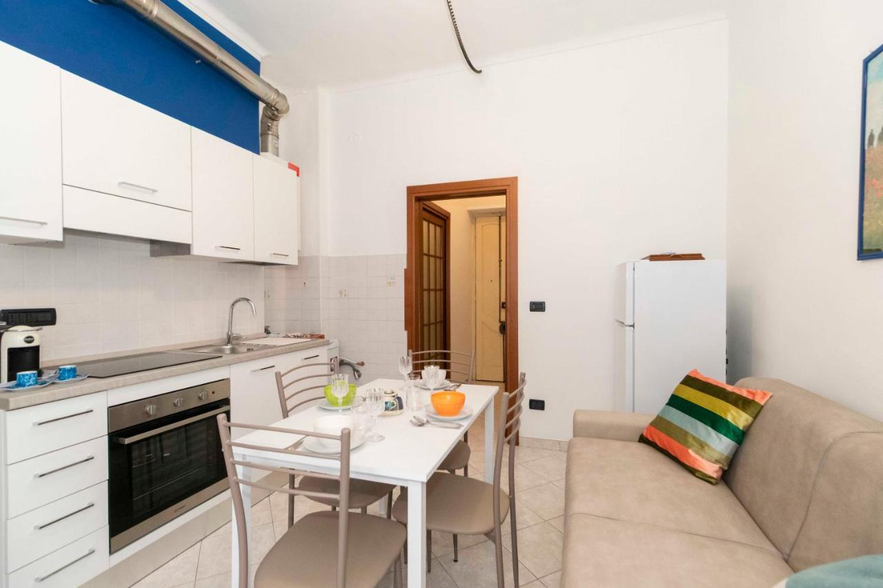 Mm Spezia Mini Apartamento