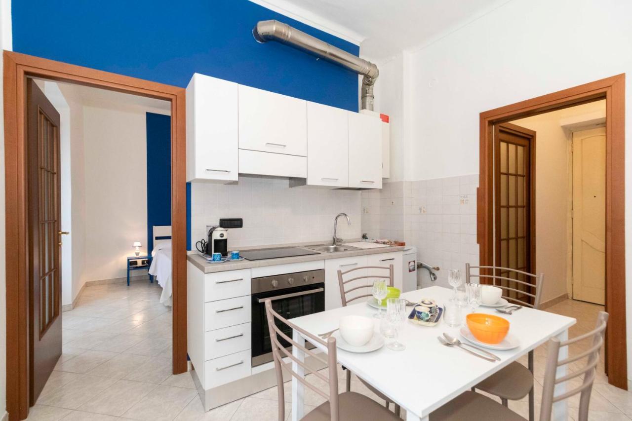 Apartamento Mm Spezia Mini