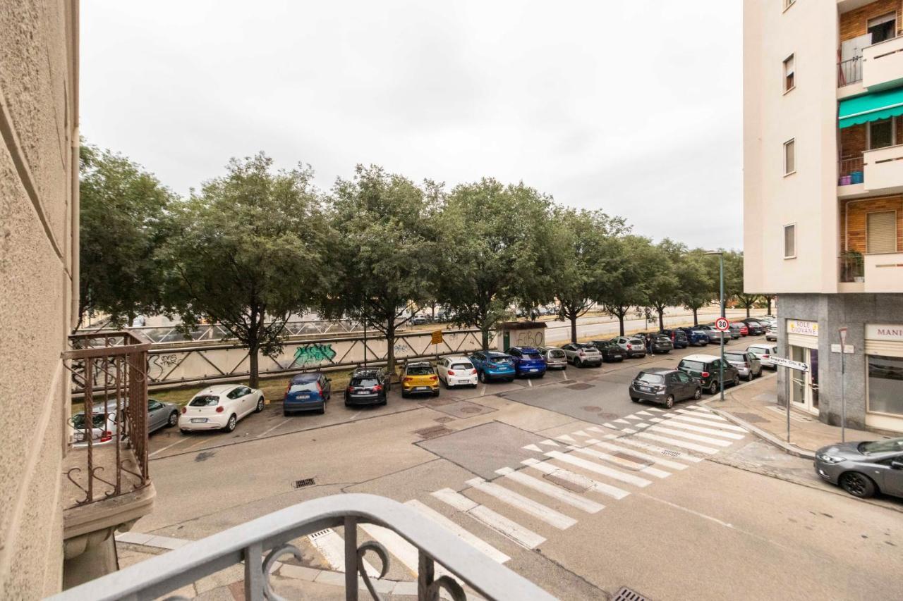 Apartamento Mm Spezia Mini Turín