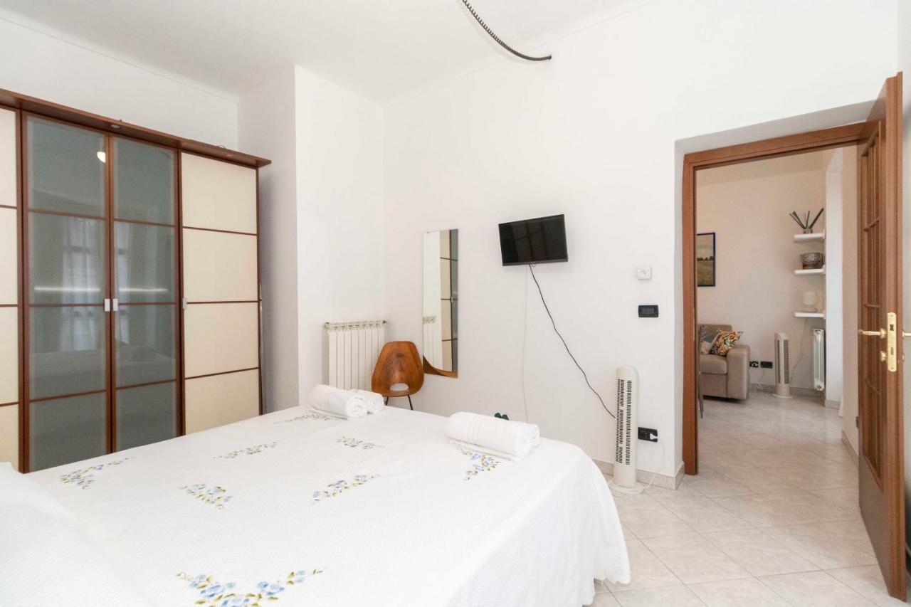 Mm Spezia Mini Apartamento