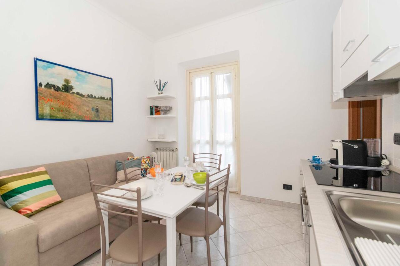 Mm Spezia Mini Apartamento Turín