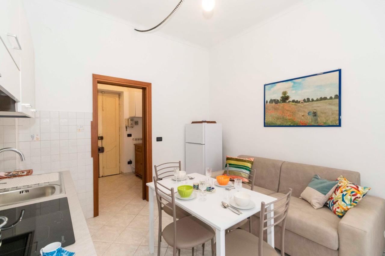 Mm Spezia Mini Apartamento
